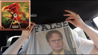 Akeos - Bloodlust EP FIRST REACTION