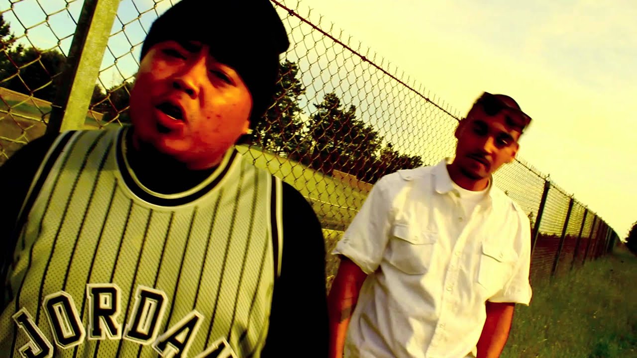 My Cali - Young Zedo & N.M.E.