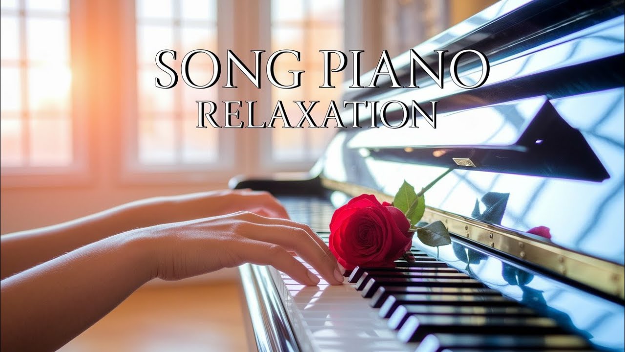 Clarity in Keys – Piano for Thoughtful Work 🧠🎵 