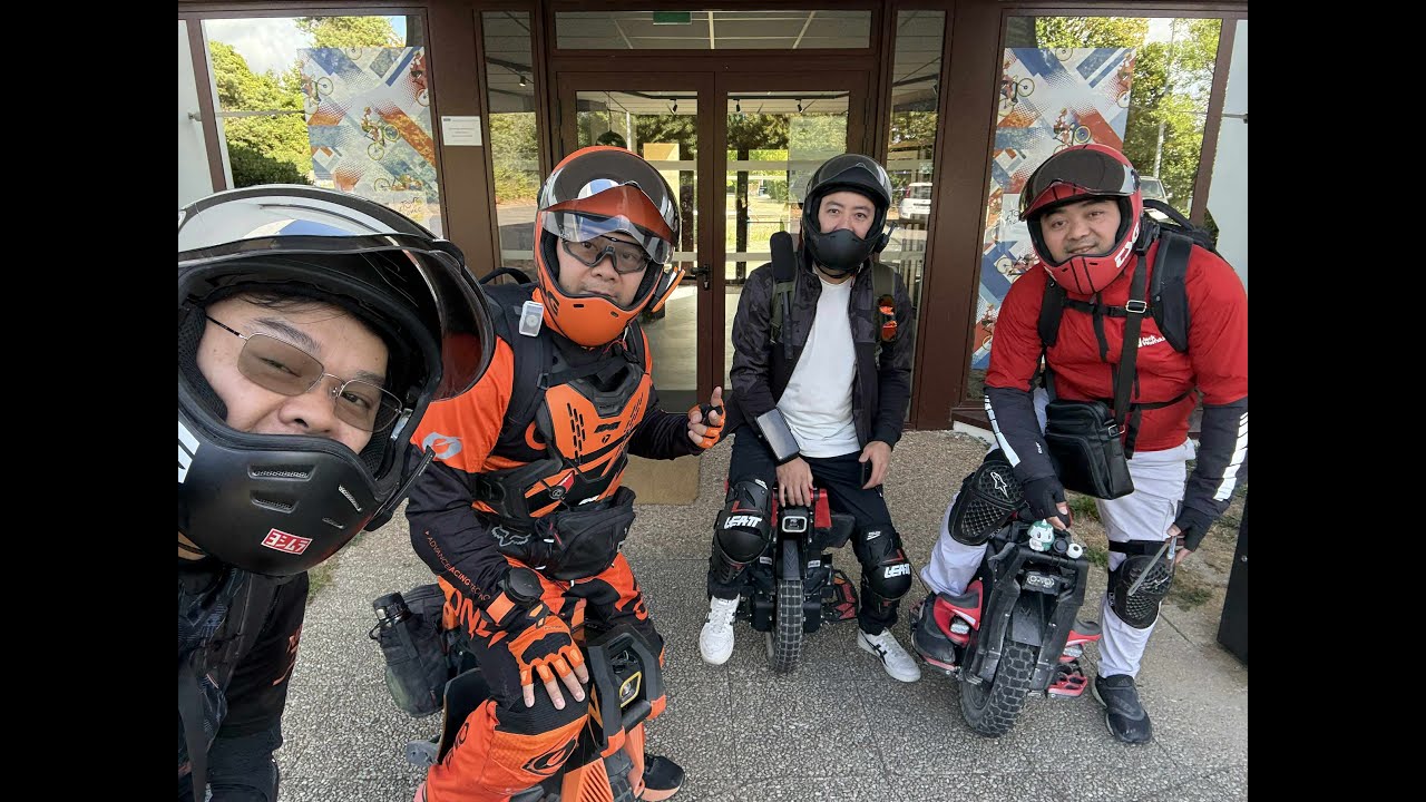 La Loire en Girouette ^_^ Bonus