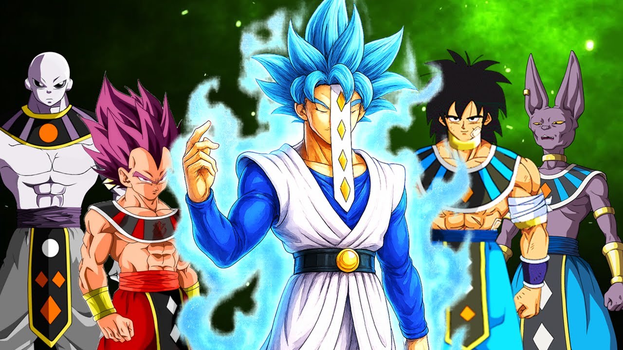 El Sexto TORNEO DEL PODER 😱