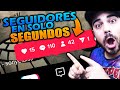 Cómo GANAR miles de SEGUIDORES EN TIK TOK 2020 RÁPIDO Y SIN APLICACIONES !!