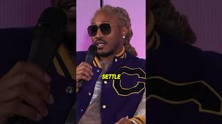 Future REVEALS why he CANNOT get MARRIED