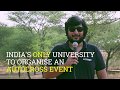 Motorsport Rally at Manipal University Jaipur | Best of 2018