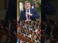 Venegas cuestiona al canciller tras tensa interpelación: “No tiene las capacidades diplomáticas”