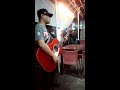 Asal Kau Bahagia Armada Cover Pengamen Jalanan Keren Abis