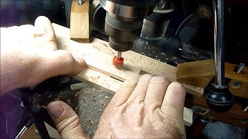 Easy to make Try Square