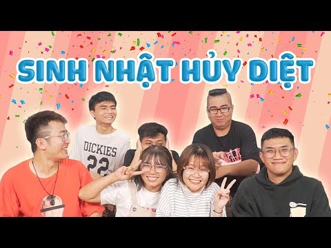 Video: Cách Tổ Chức Sinh Nhật Trong Văn Phòng