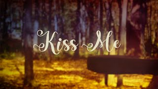 Sixpence None the Richer | Kiss Me - Cat Jahnke