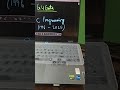 Day 2 of GATE CSE 2027 | Study Vlog | My Gate 2027 Journey #exam #gate #gate2027
