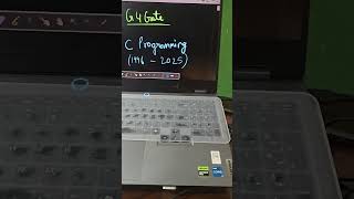Day 2 of GATE CSE 2027 | Study Vlog | My Gate 2027 Journey #exam #gate #gate2027