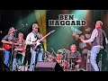 Ben haggard  are the good times really over i wish a buck was still silver