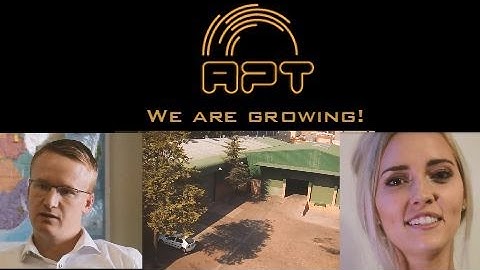 Modular Mining Equipment | Growth | APT