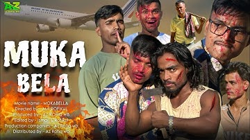 MUKABELA | Rohingya Short film 2025 | @azrofiqwb @Tigerrace 