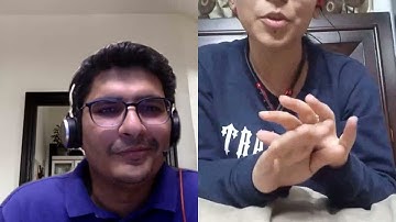 Rakesh Dalal Institute 1-1 Session on Elimination Techniques feedback - Payal Mathur