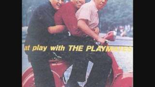 The Playmates- First Love (Doo wop) chords