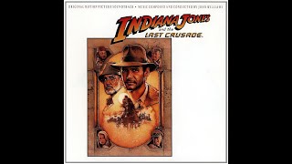 John Williams #94 - Indiana Jones and the Last Crusade - Indy's Very First Adventure