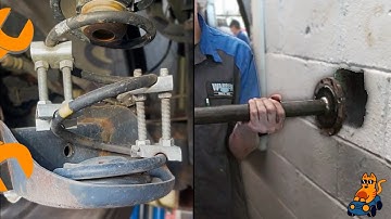 Customer States & Mechanical Problems [Part 30]