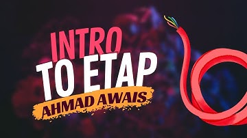 ETAP | Single line diagram tutorial