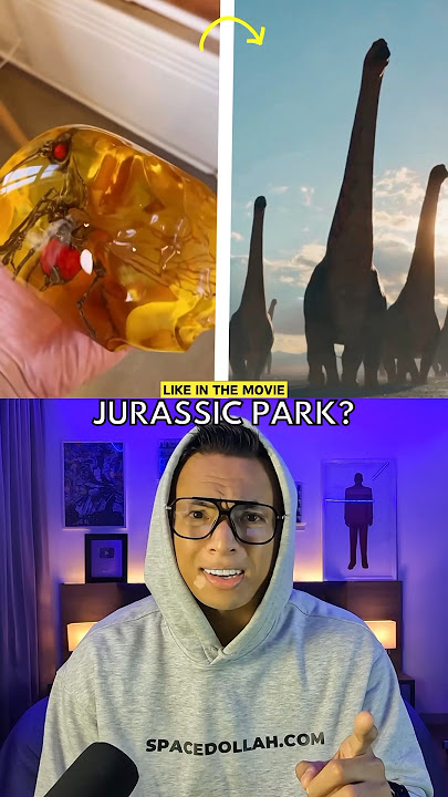 Reviving Extinct Dinosaurs? 🦖