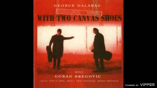 Video thumbnail of "Goran Bregović - Don't give up, Anna - (audio) - 1997"