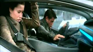 Total Recall 2012 Already Over