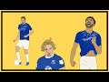 What's Going On At Everton?