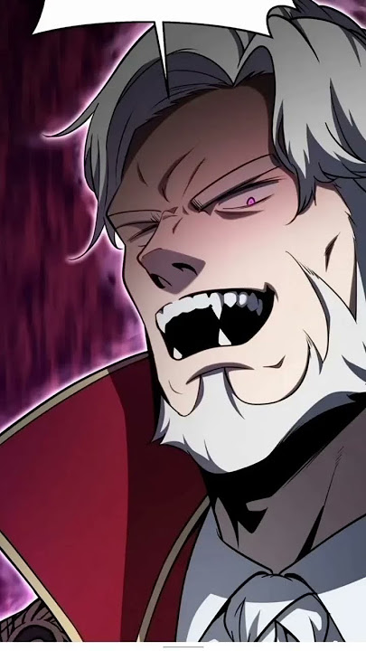 MC fought Father in law for waifu | magic Academy genius summoner #manhwa #webtoon