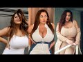 Costina munteanu   miss curvy  plus size  modle grande taille  modelo curvilneo