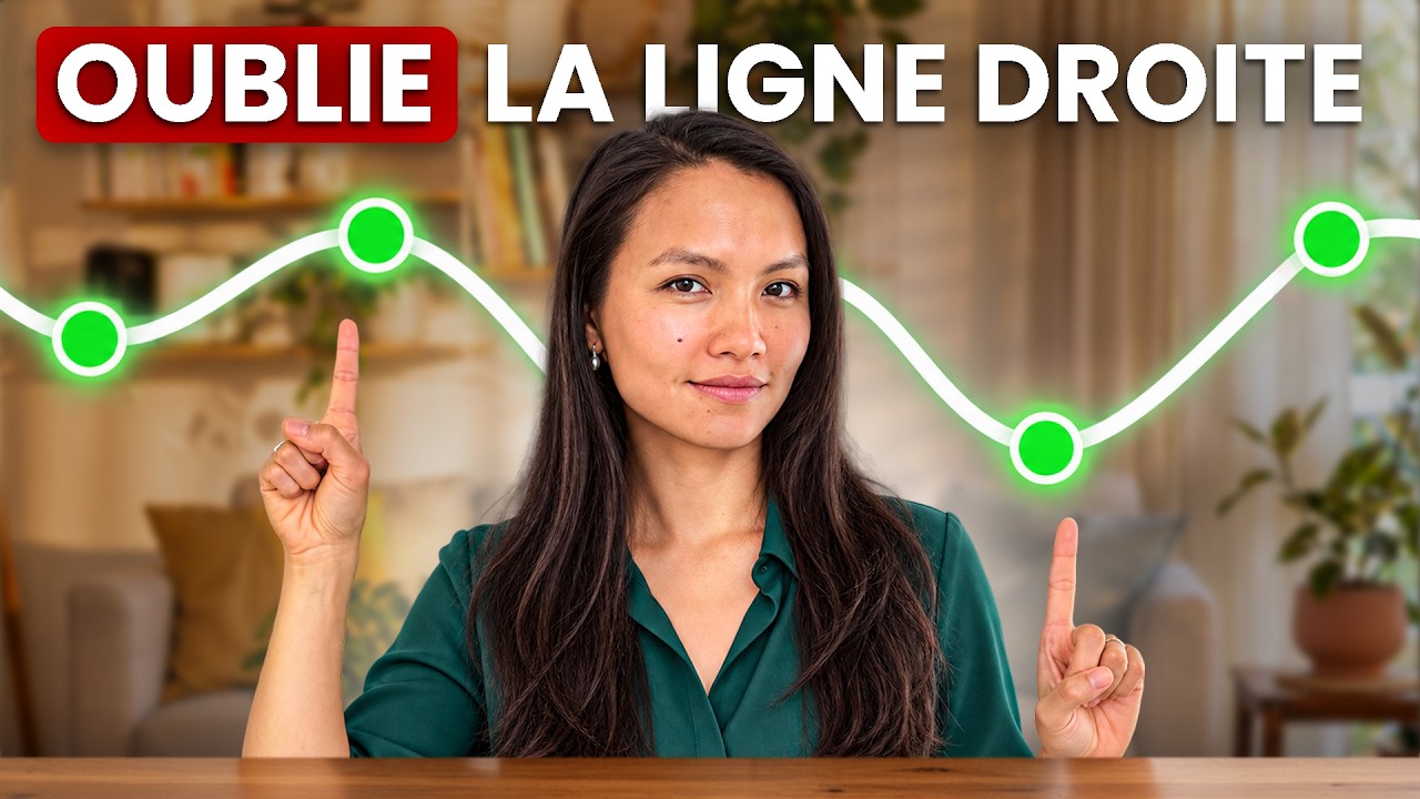 Votre vie va changer (vos finances doivent suivre)