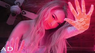 Sweet Spot - Kim Petras [Music Video] 💋🍭