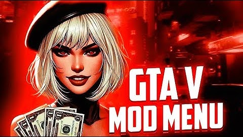 GTA 5 Kiddions Mod Menu | Kiddions Cheat Menu  | FREE Kiddions Hack [2025]