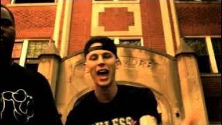 Machine Gun Kelly feat. Ray Jr. - 