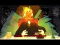 The Mind Electric || Full Animatic || Disturbing Imagery + Flashing Lights