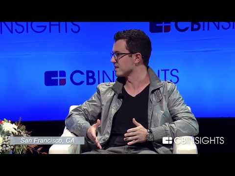 Tim Ellis, Co-founder & CEO, Relativity Space - YouTube