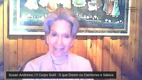 Palestra Susan Andrews
