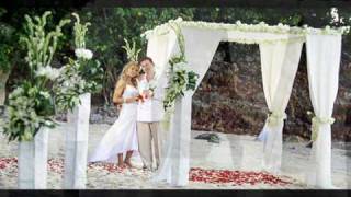 Four Seasons Resort, Koh Samui, Thailand Wedding by Donudes Photography / Phuket(, 2009-12-21T14:55:01.000Z)