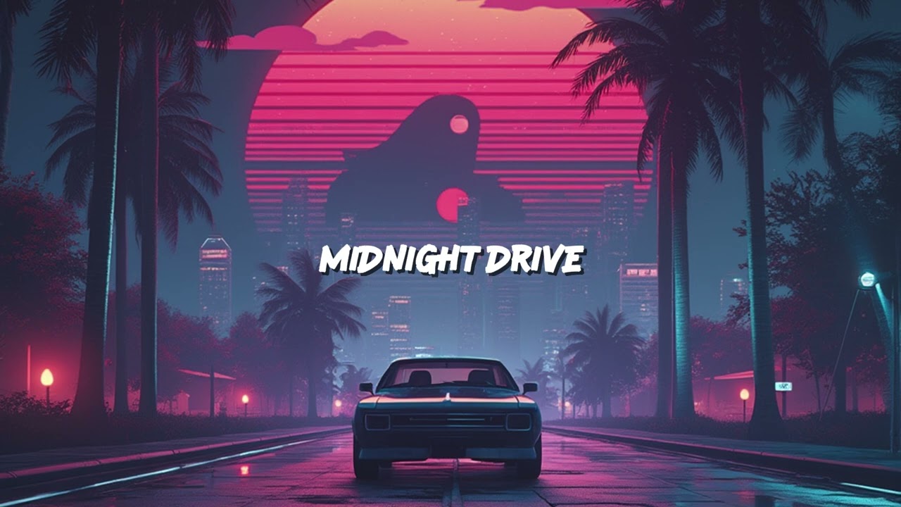 Wizhum - Midnight Drive