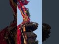 Rato machindranath jatra😍🙏🏻😇 #youtubeshorts #Rato machindranath jatra