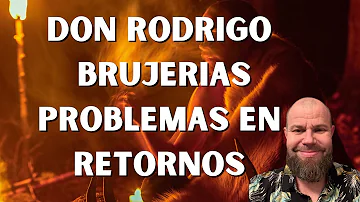 Come descrivere Don Rodrigo?