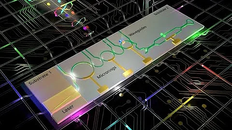 New Breakthrough in Photonic Quantum Computing Explained!