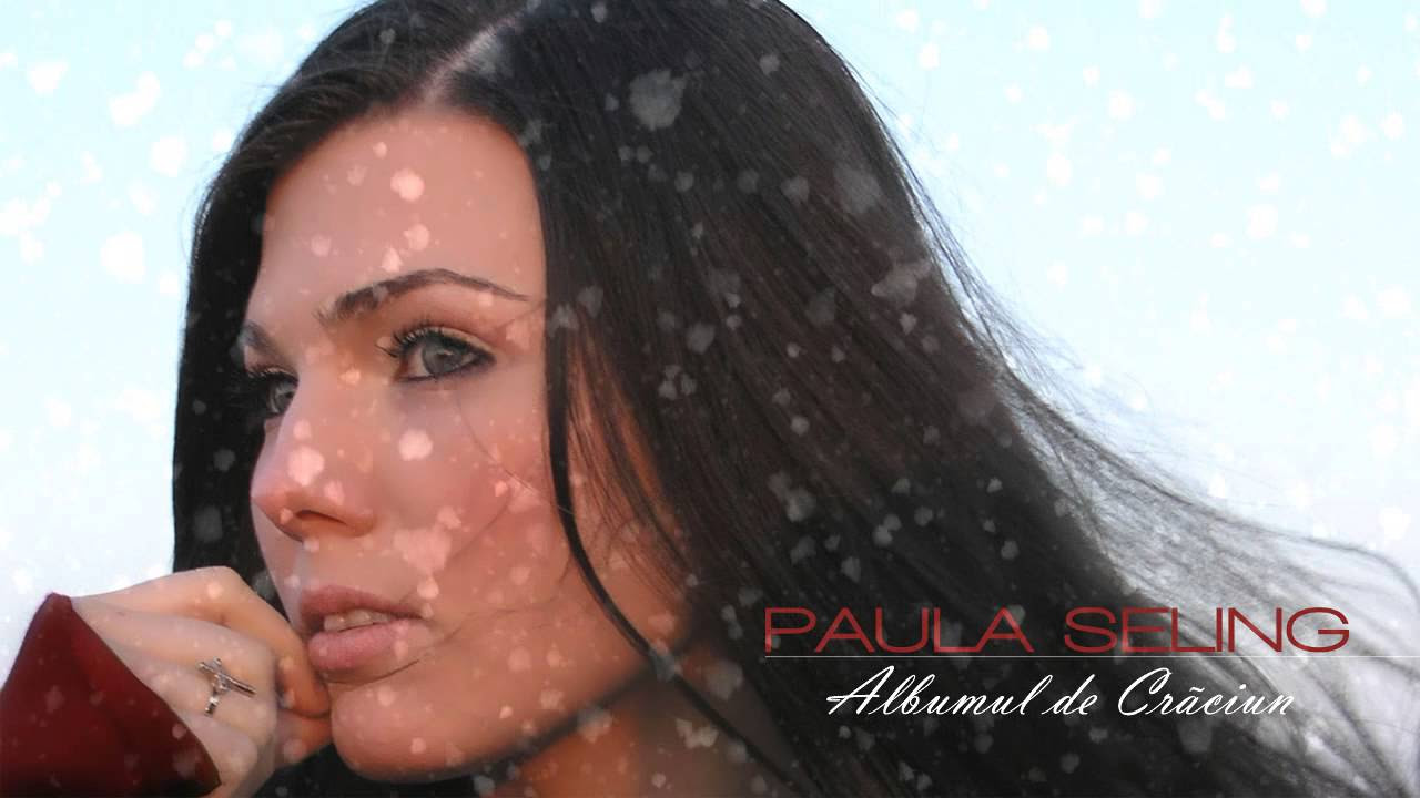 Paula Seling   Florile Dalbe Official Audio