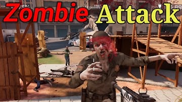 Kill Shot Virus - Gameplay Walkthrough Part 1 - Region 1 (iOS, Android)