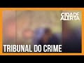 Guarda civil salva vítima do tribunal do crime em São Paulo