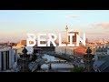 Qué visitar y ver en Berlín | Alemania  - Viajar por Europa