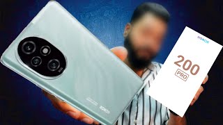 Honor 200 Pro 5G Unboxing, Price & Quick Look