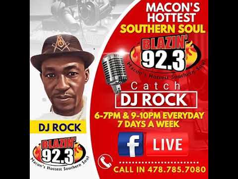 DJ AL BLAZING SOUTHERN SOUL 478 VOL 2 803 316 4681 - YouTube