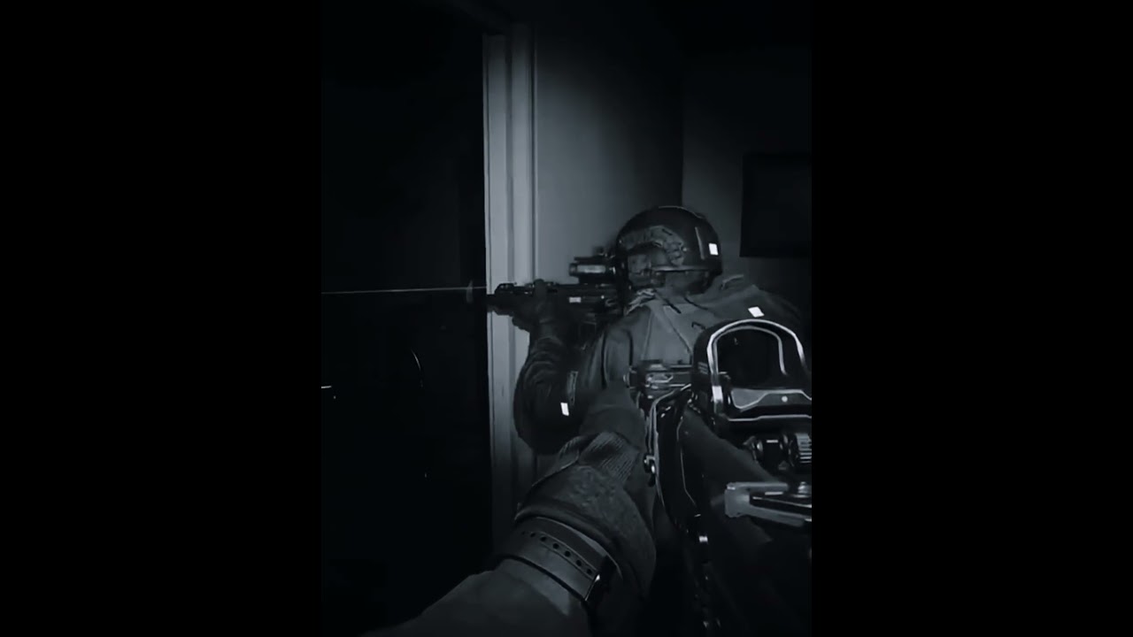Call of Duty Gameplay