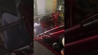 Actress Lakshmi Rai Workout Video Around Telugu Media