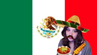 Uwu Meme in Mexico